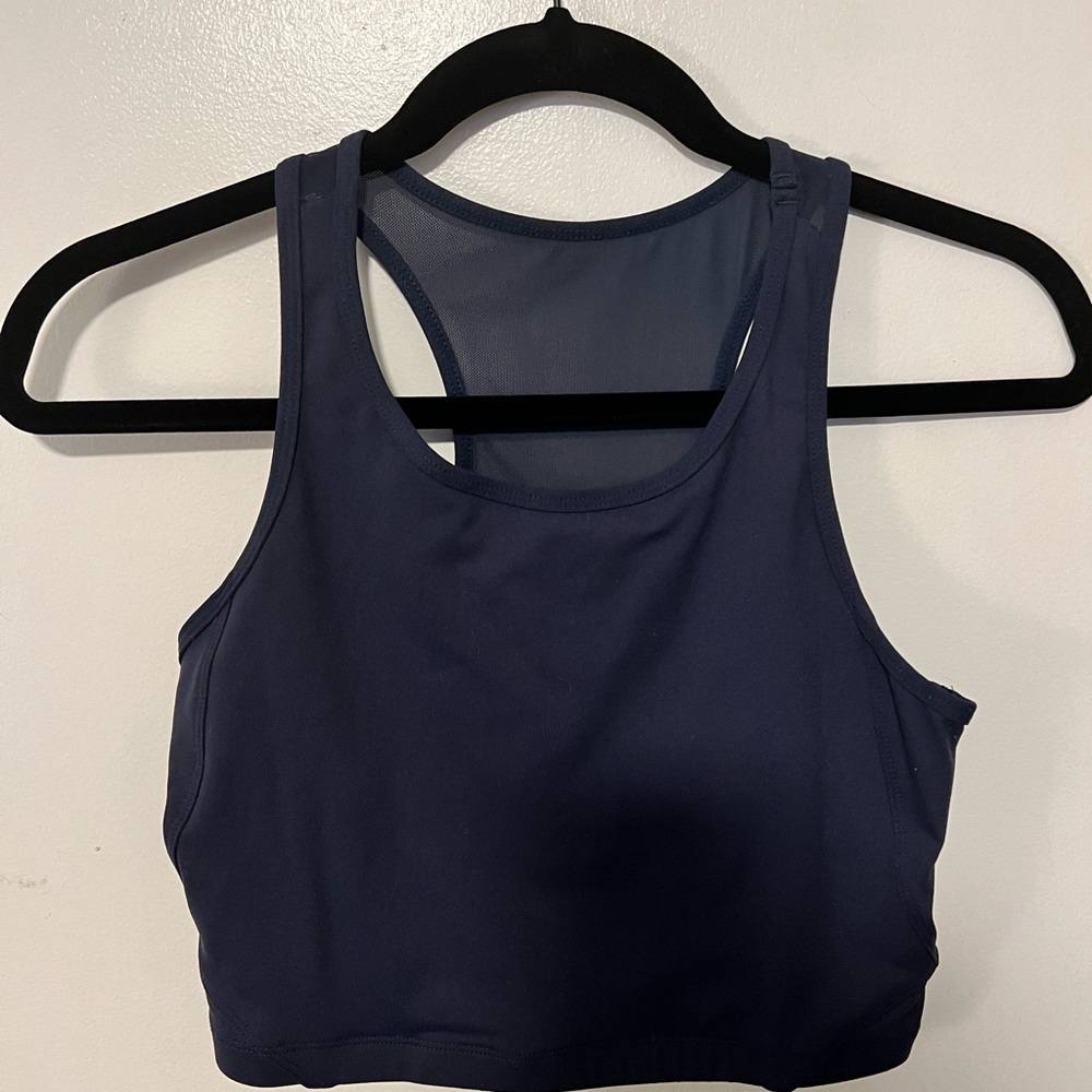 EUC sports bra